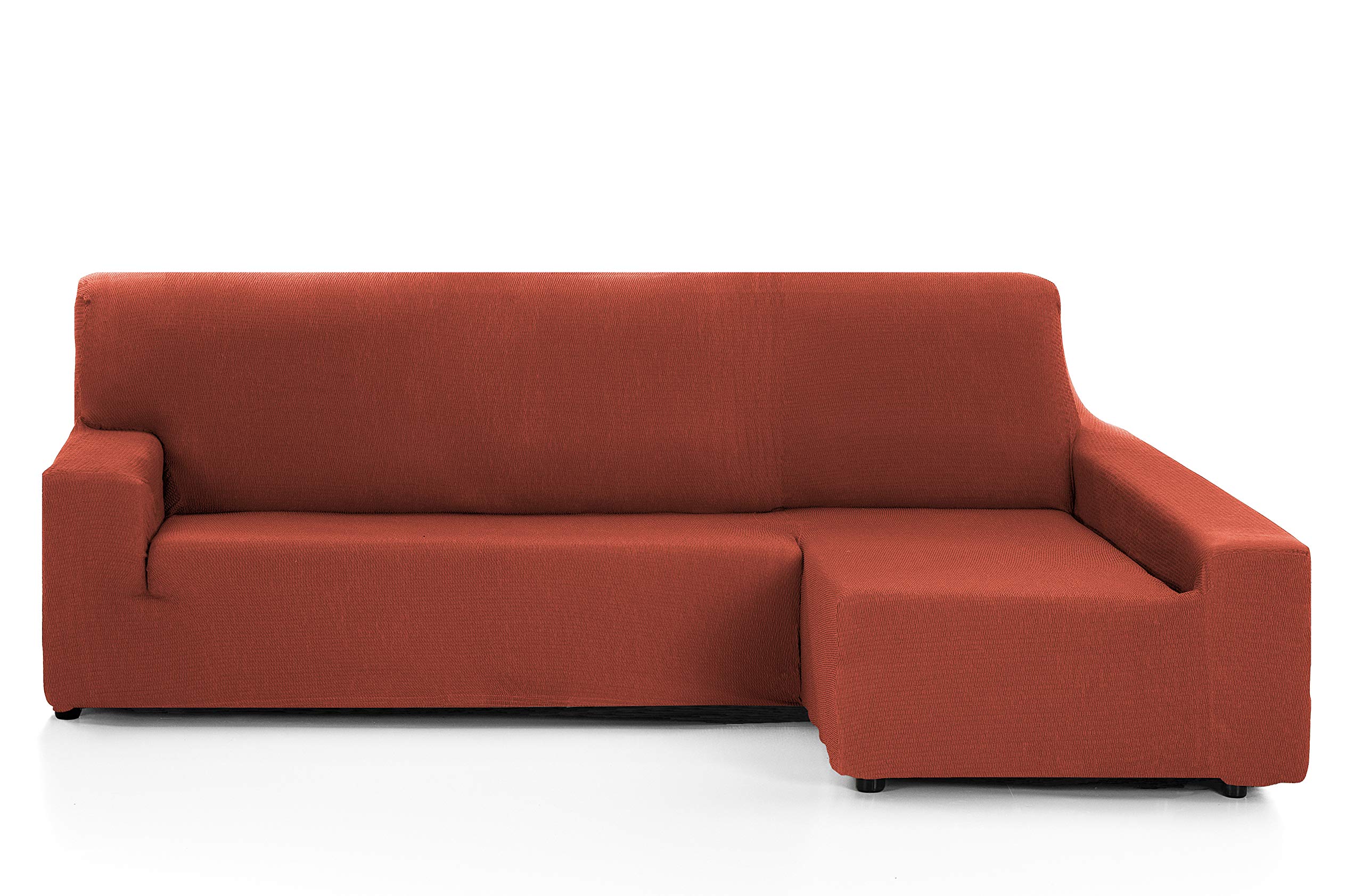Martina Home Tunisia Chaise Longue Cover Right Arm Tile (Front View)