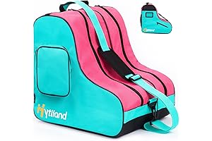 Breathable Rollerblade Backpack: The Ultimate Accessory for Skating Enthusiasts