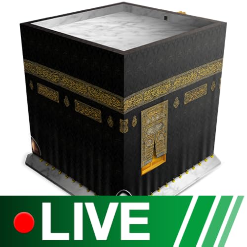 Makkah Live 24/7