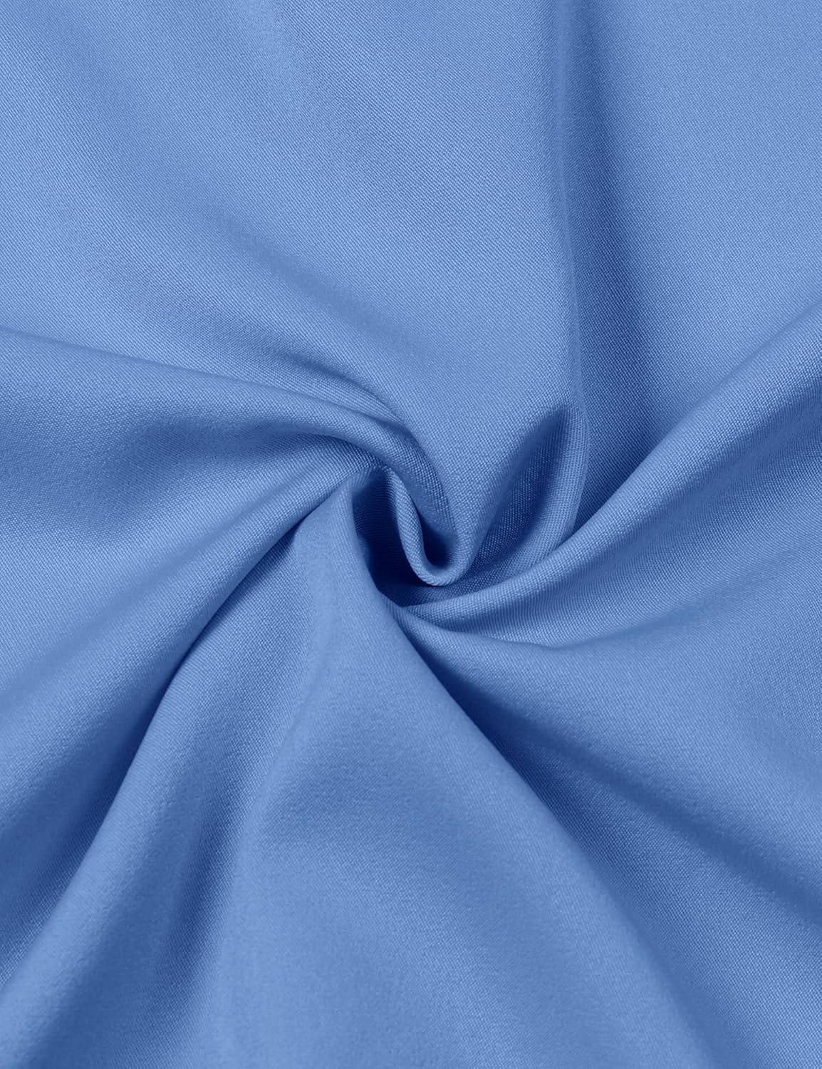 ZEROYAA Men's Wrinkle Free Long Sleeve Dress Shirt Business Casual Modern Slim Fit Button Down Shirts for Wedding and Office - Image 2