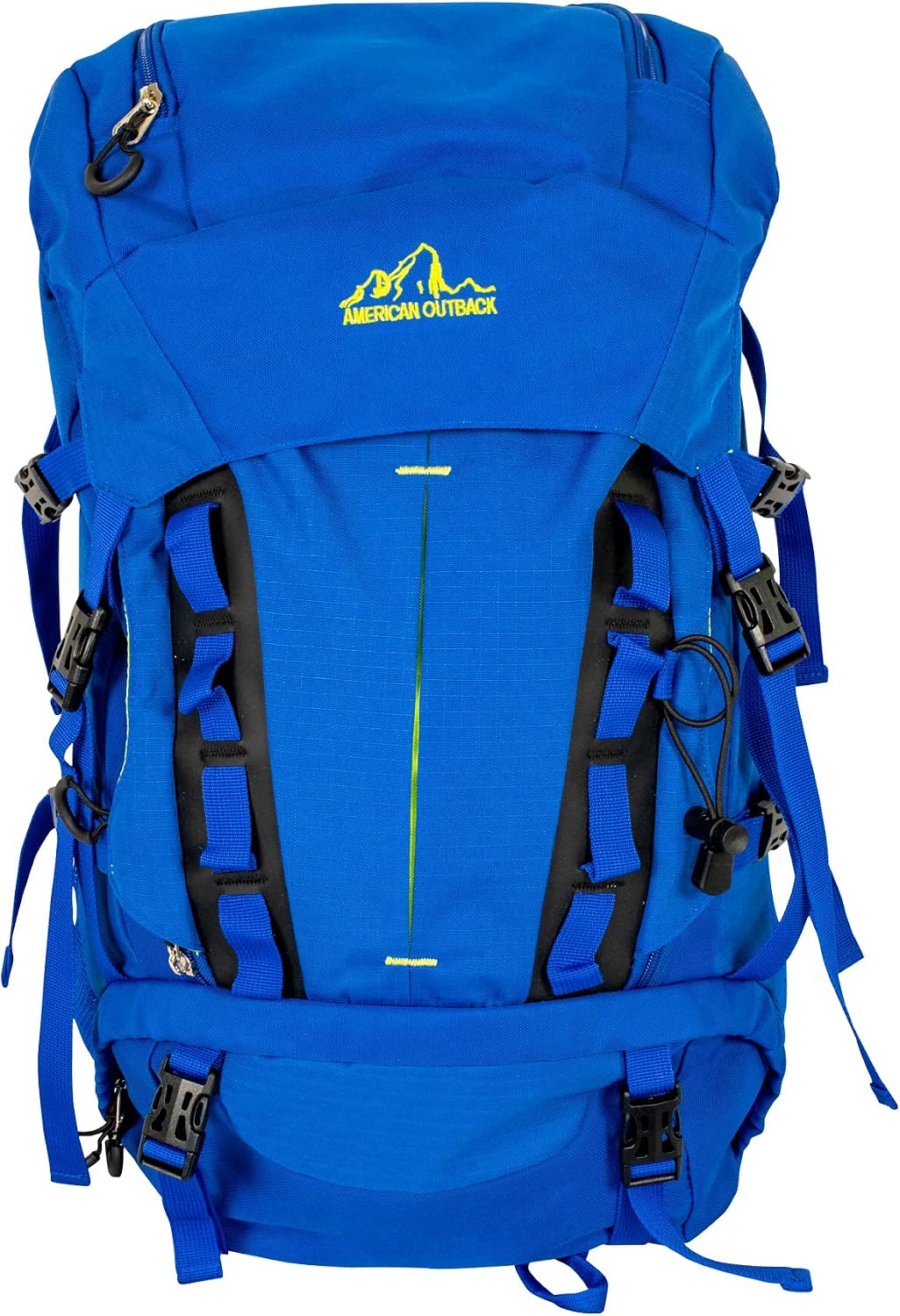 American Outback Tahoe, Blue, 40L