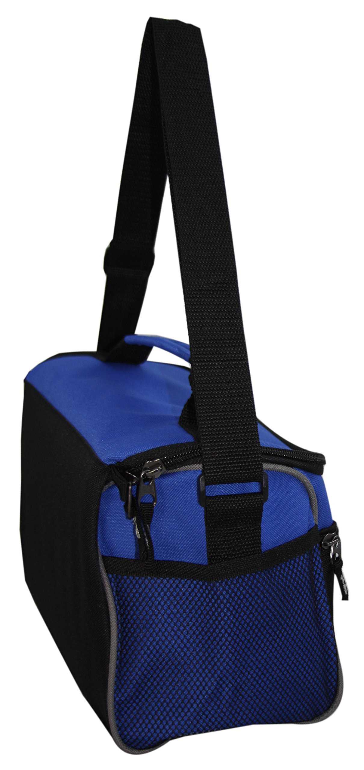 Basic 6 Can Poly Cooler