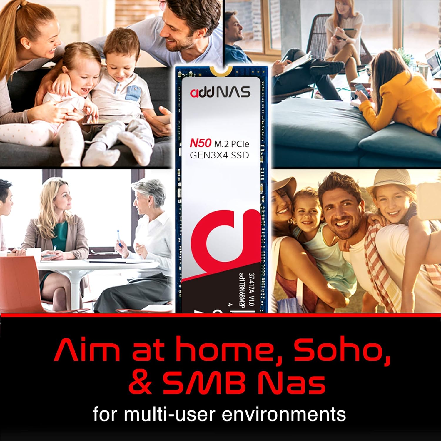 Crеаtіvе Prоduсt addlink M.2 SSD 512GB N50 up to 2500MB/s PCIe Gen 3x4 NVMe 3D TLC NAND Read 5,000 MB/s Write 4,400MB/s M.2 2280 Internal Solid State Drive Suреr Chеар 🛒 addlink M.2 SSD 512GB N50 up to 2500MB/s PCIe Gen 3x4 NVMe 3D TLC NAND Read 5,000 MB/s Write 4,400MB/s M.2 2280 Internal Solid State Drive