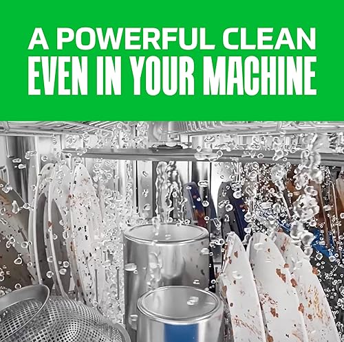 Miniatura 2 de Cascade Platinum Plus Action Pacs - Detergente para lavavajillas, aroma fresco, paquete de 51