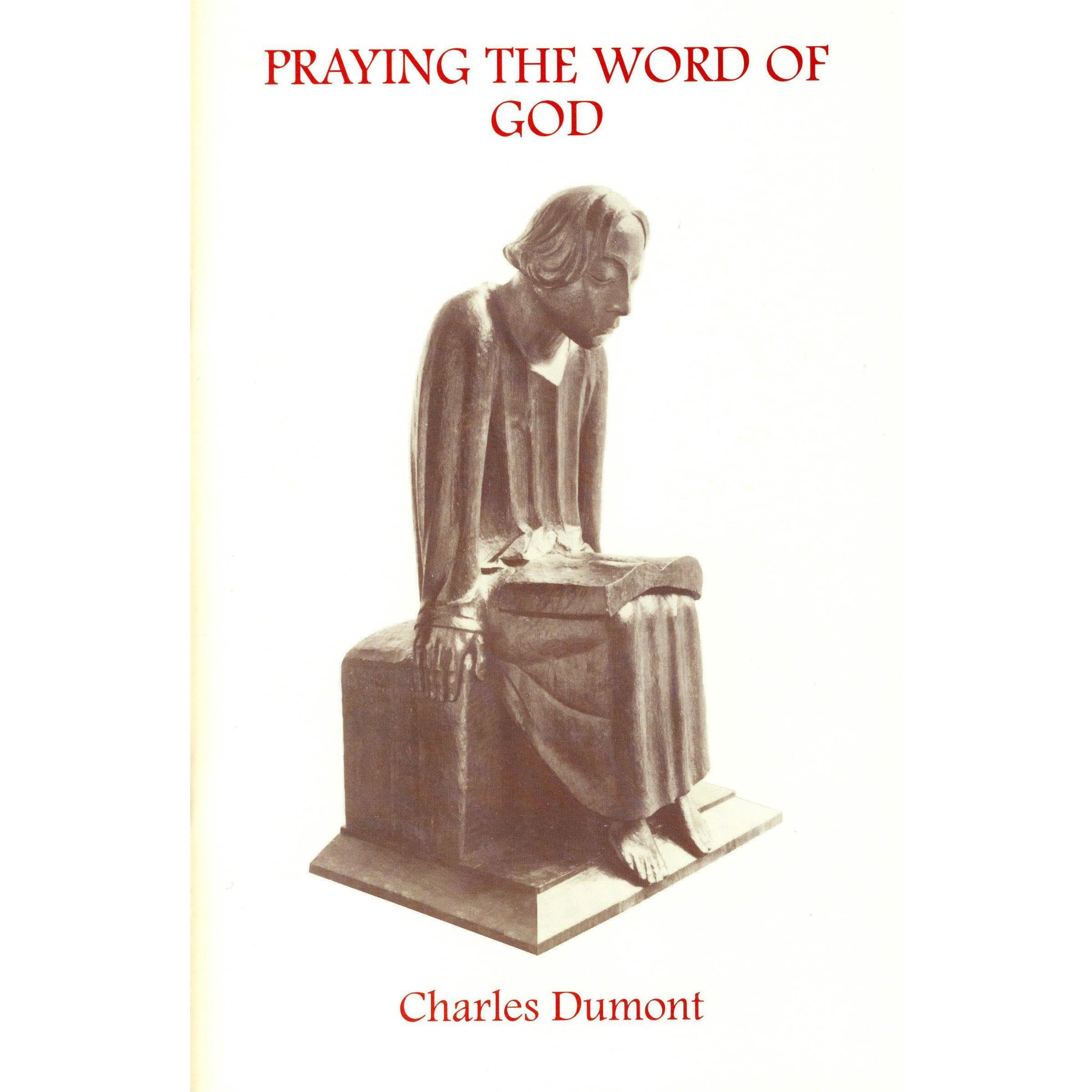 Praying the Word of God