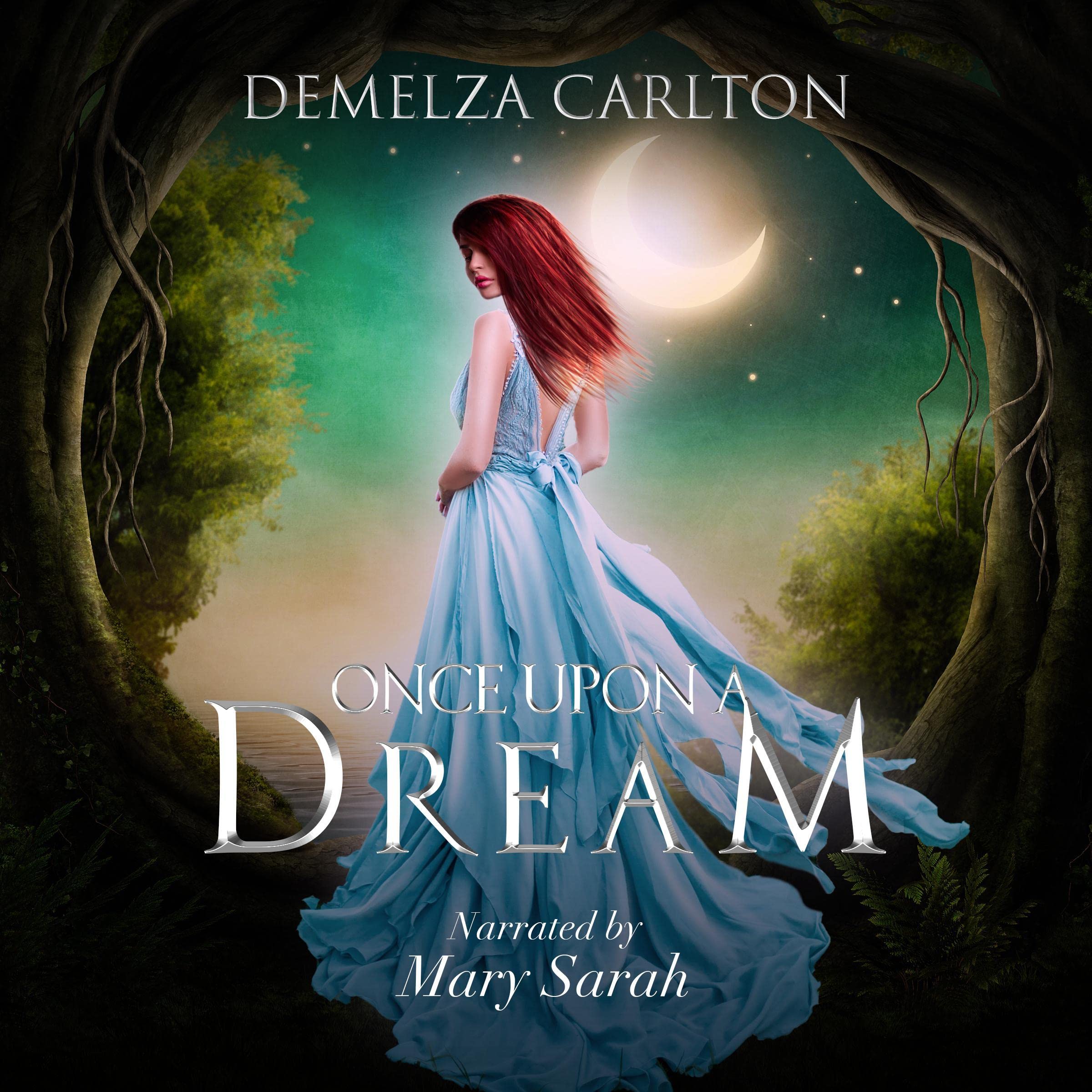 Cover art for Once Upon a Dream