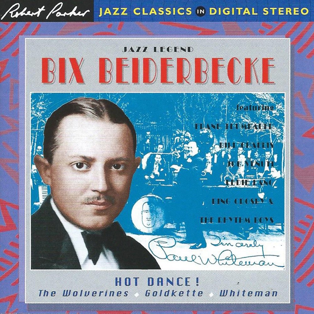 Bix Beiderbecke