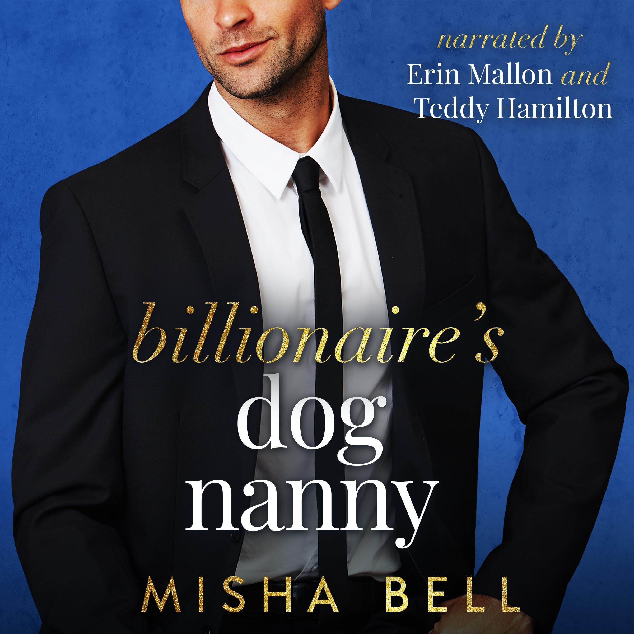 Billionaire's Dog Nanny