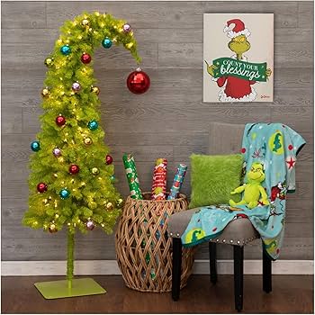 Hobby lobby slim christmas trees Clearance