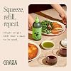 Graza Drizzle Extra Virgin Olive Oil, 16.9 FZ