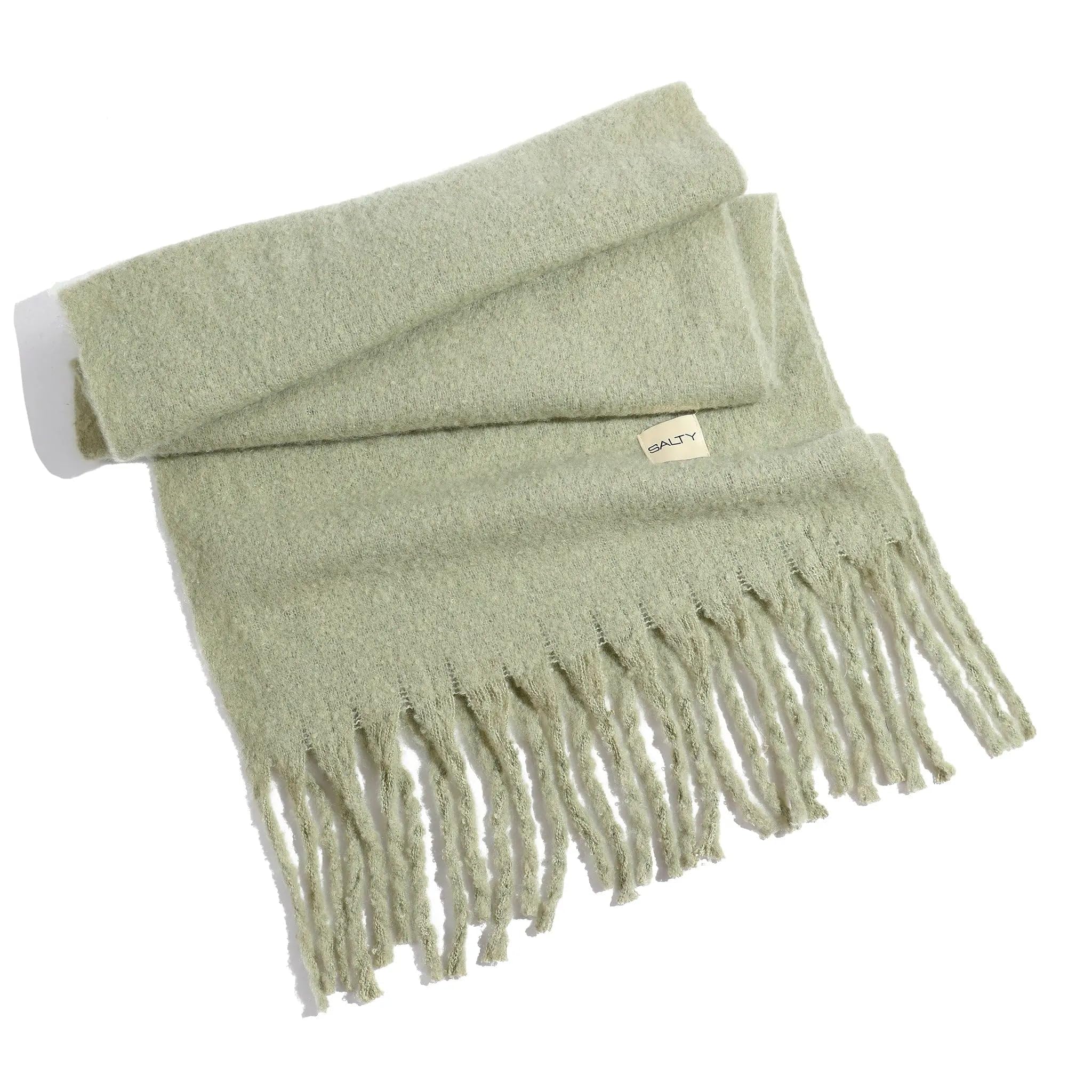 Cloud Winter Muffler for Men for Men | Stylish Durable Gift for Boys | Modern Everyday Wear | Marriage, Birthday | Gift for any Occasion-image-4