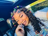 Review Image by Justice parker IG : _itsJuiceP