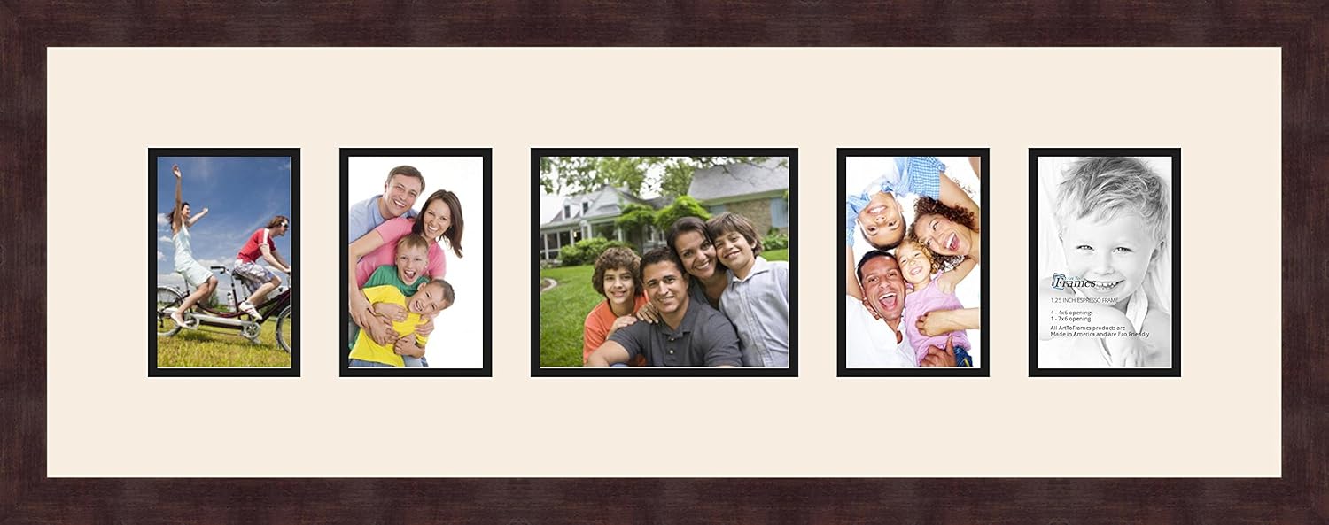 Art to Frames DoubleMultimat451824/89FRBW26061 Collage