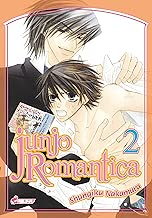 Download Junjo Romantica T02 PDF