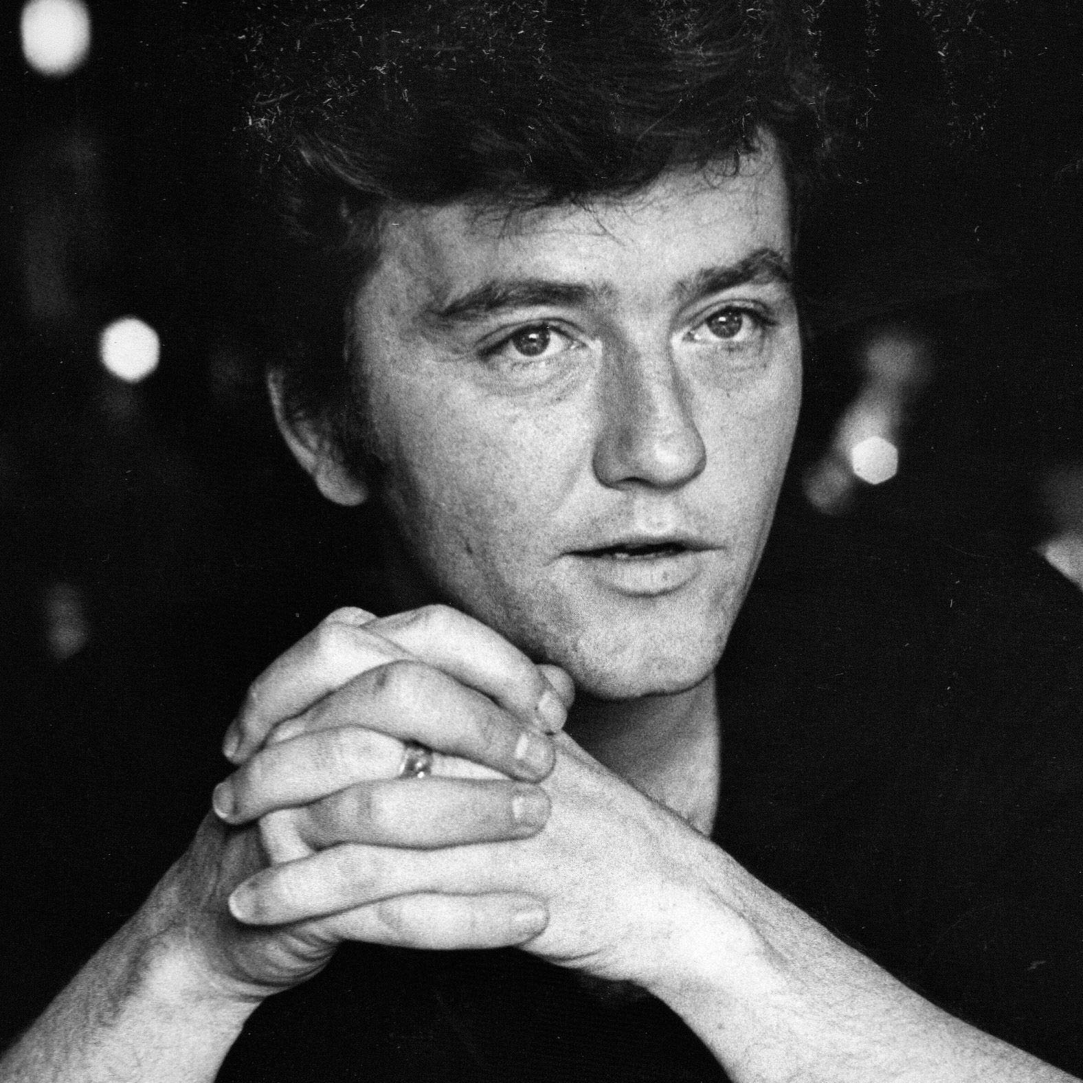 Mickey Newbury