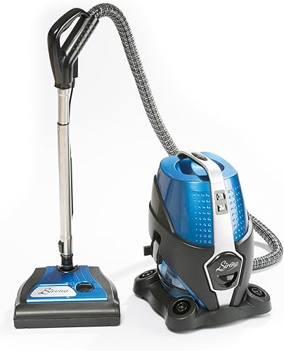 Miniatura 4 de Sirena aspiradora