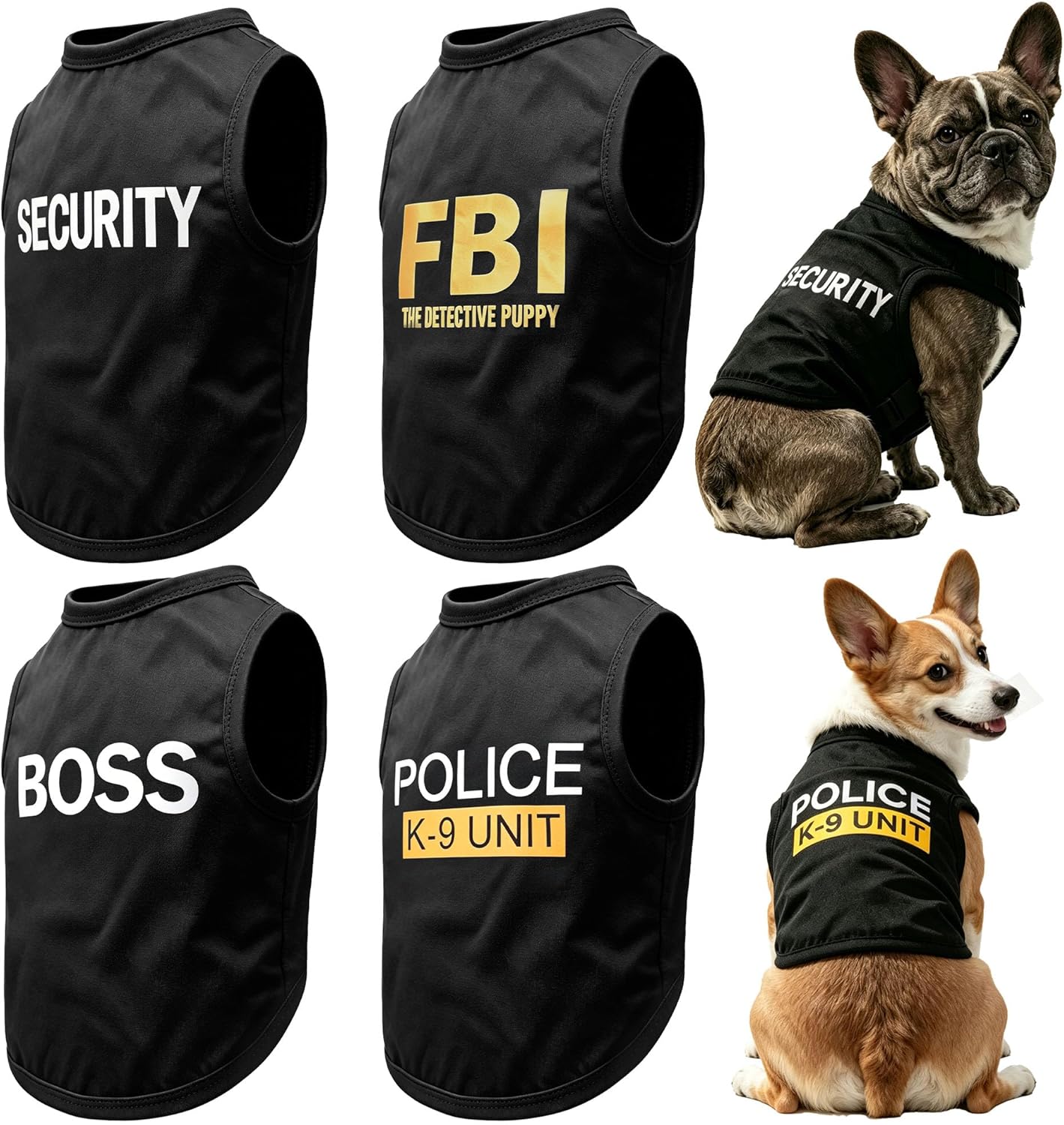 Camisetas