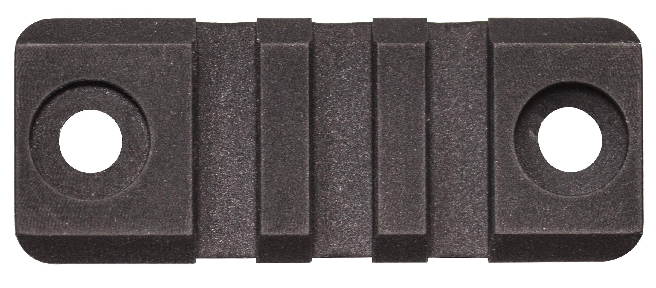 Rugged Ridge Outdoor Picatinny Rail Kit