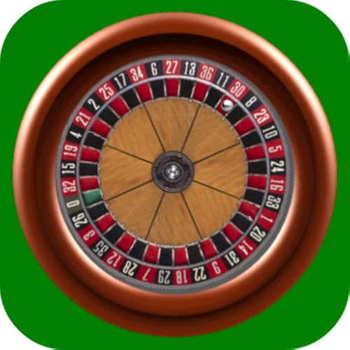 Roulette Wheel