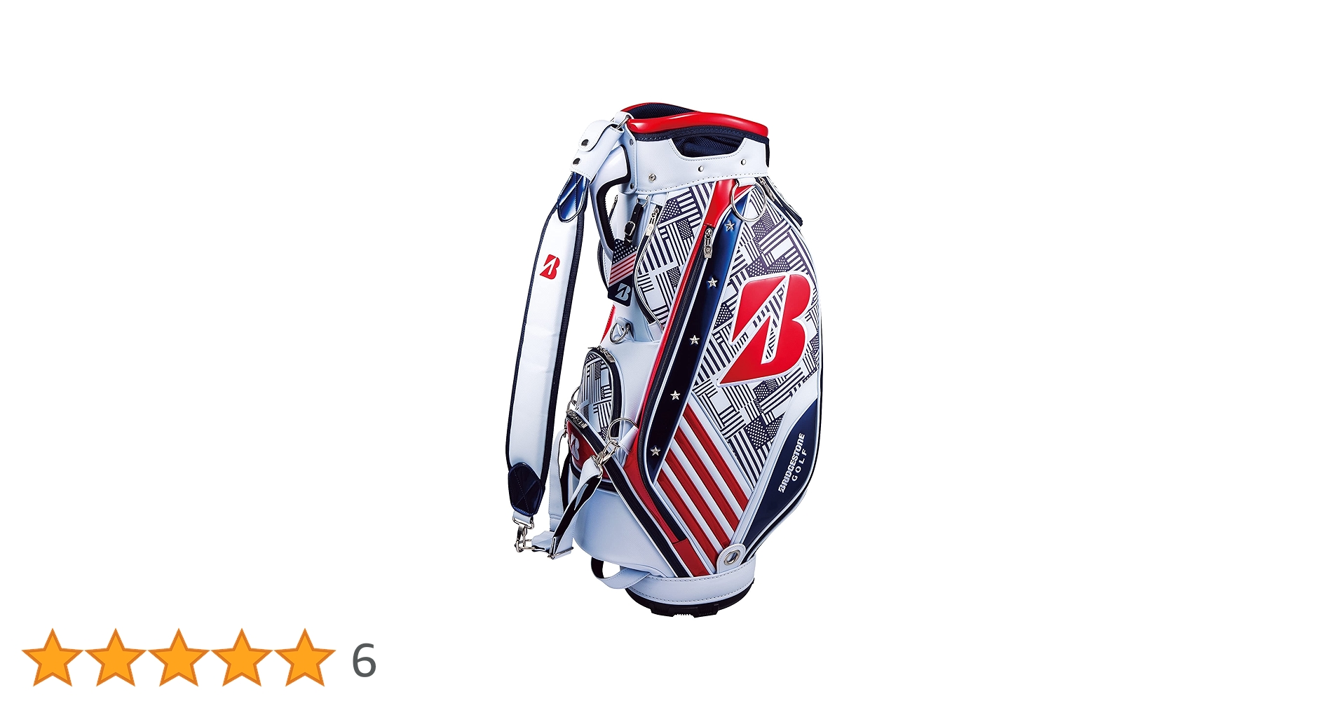 ブリヂストン【CBG370 BT】メジャーコレクション キャディバッグ ブリヂストン【CBG370 BT】メジャーコレクション キャディバッグ