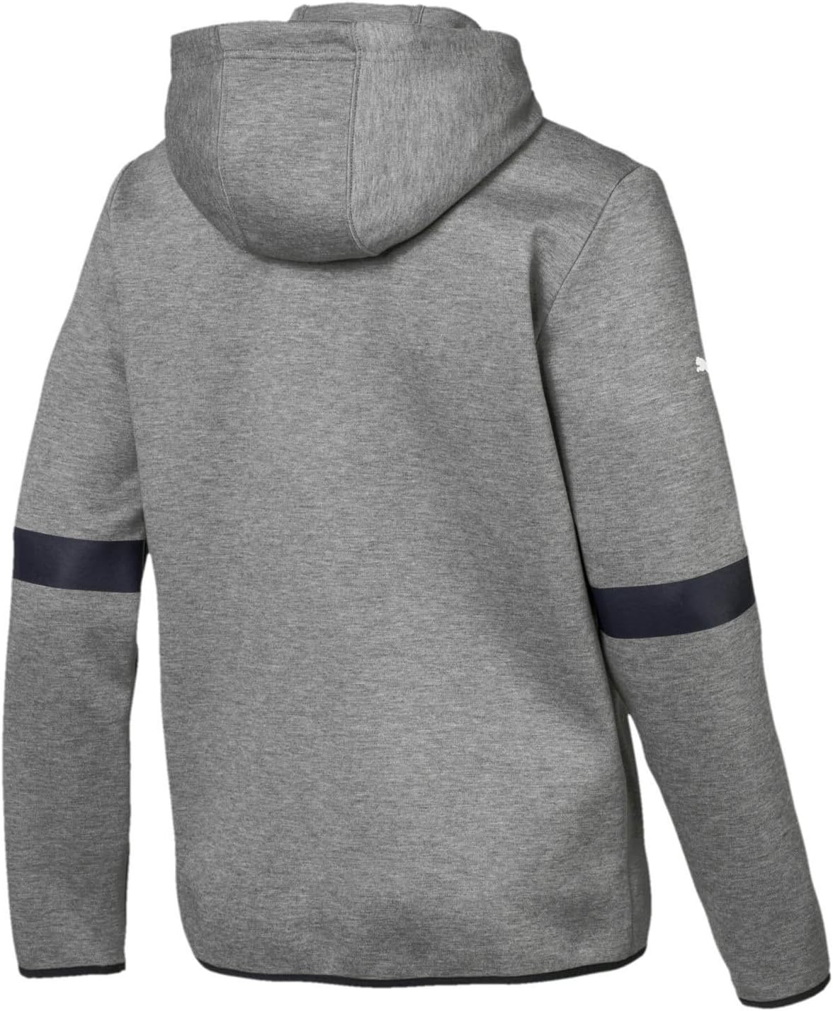 PUMA BMW Motorsport mens Bmw M Motorsport Full Zip Hoodie