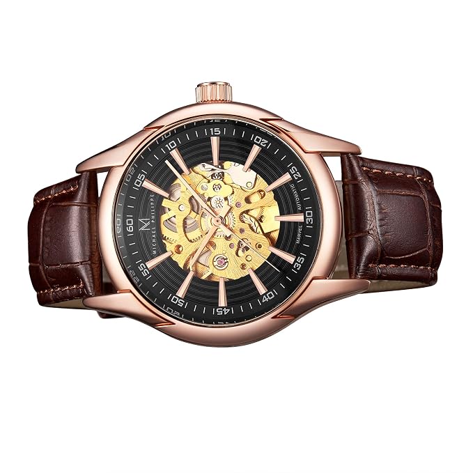 Buy MICHAEL PHILIPPE Marvel I 43 mm 