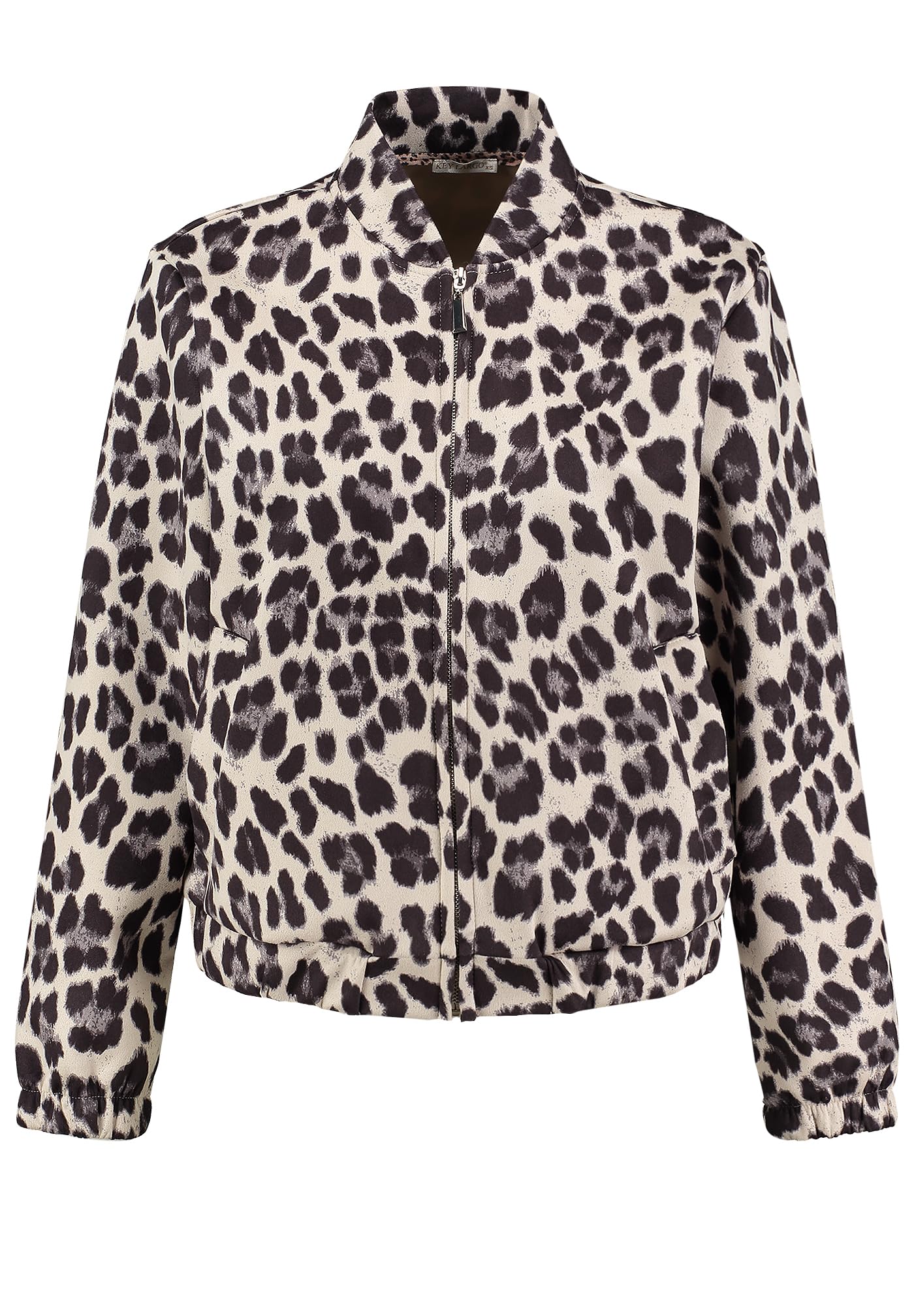 KEY LARGO Kardigan Kobiety Lilly Jacket