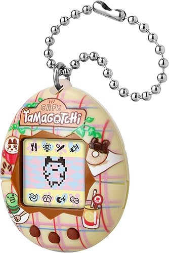 Miniatura 88 de Tamagotchi Original - Sahara (logotipo actualizado)