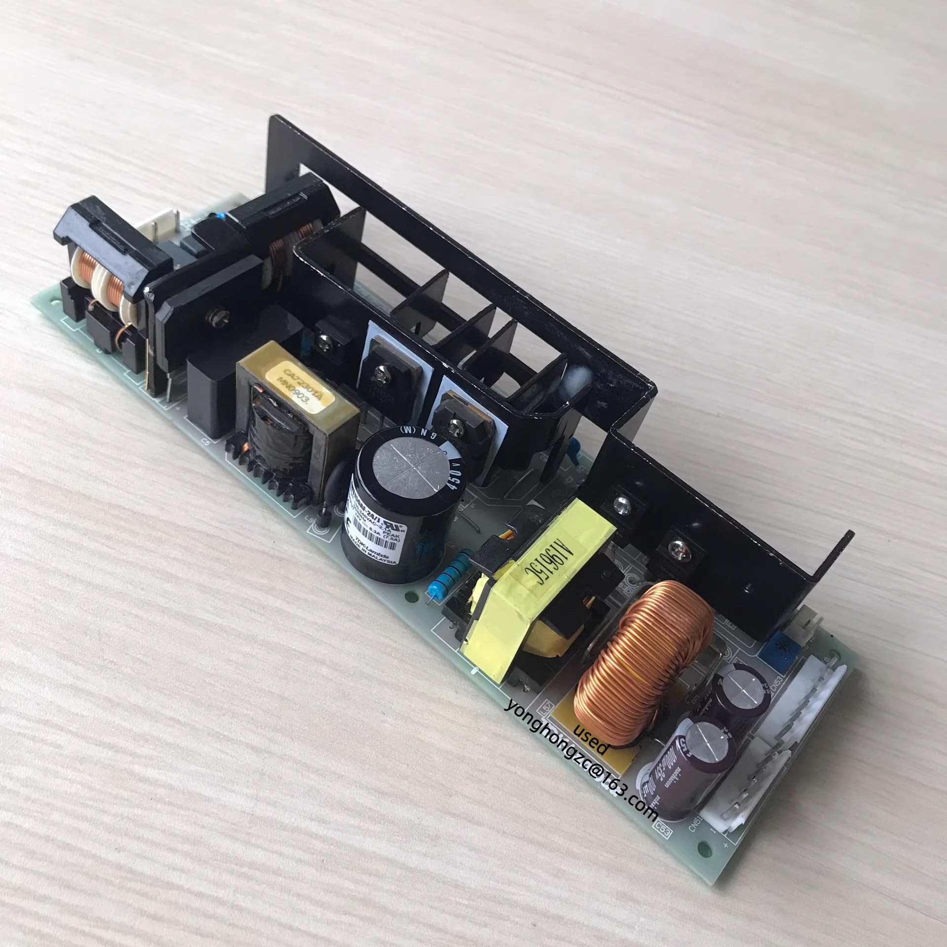 ZWS150AF-24/J accessoire d'équipement contre coupures de courant et pannes d'automate