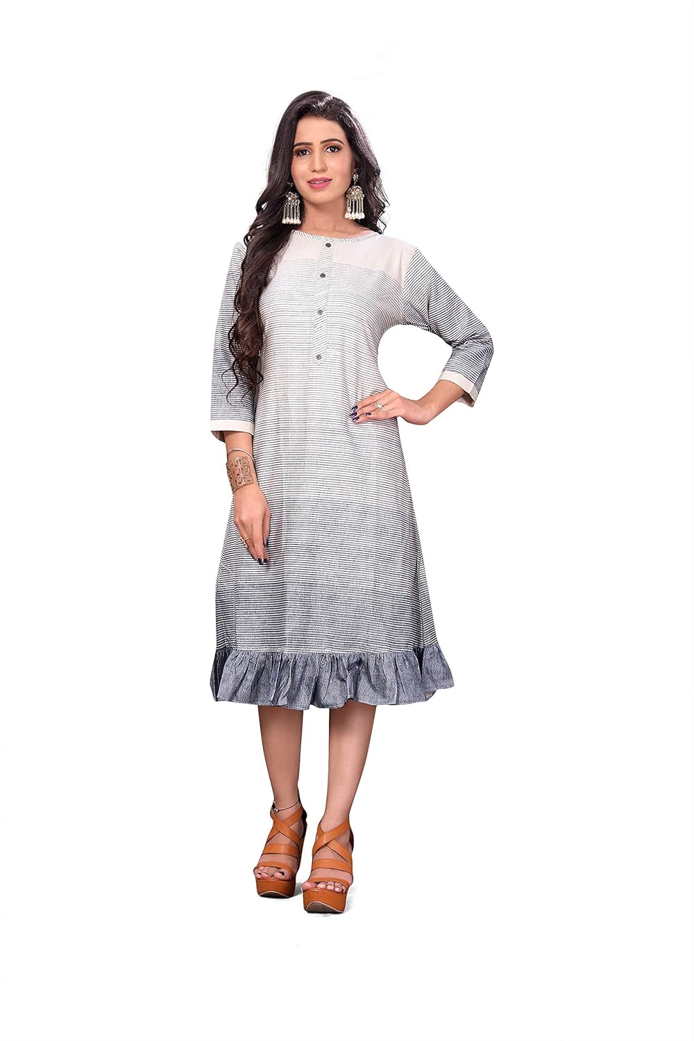 Frock short kurti Clearance