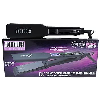 Hot tools helen of troy flat iron Clearance