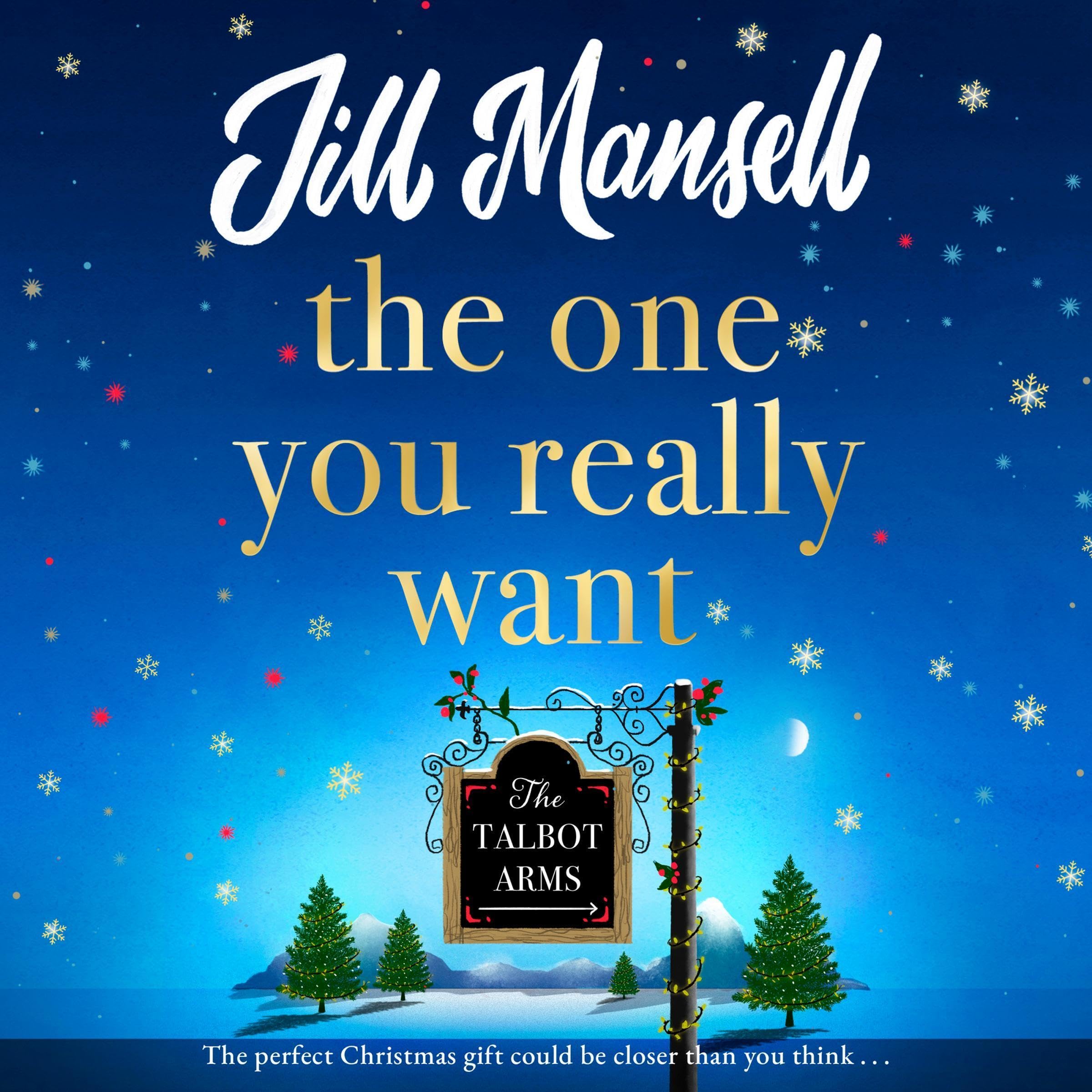 The One You Really Want