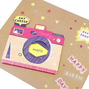 アルバム 仕掛け パーツ アルバム デコレーション MINI仕掛けパーツ ガーランド ハート