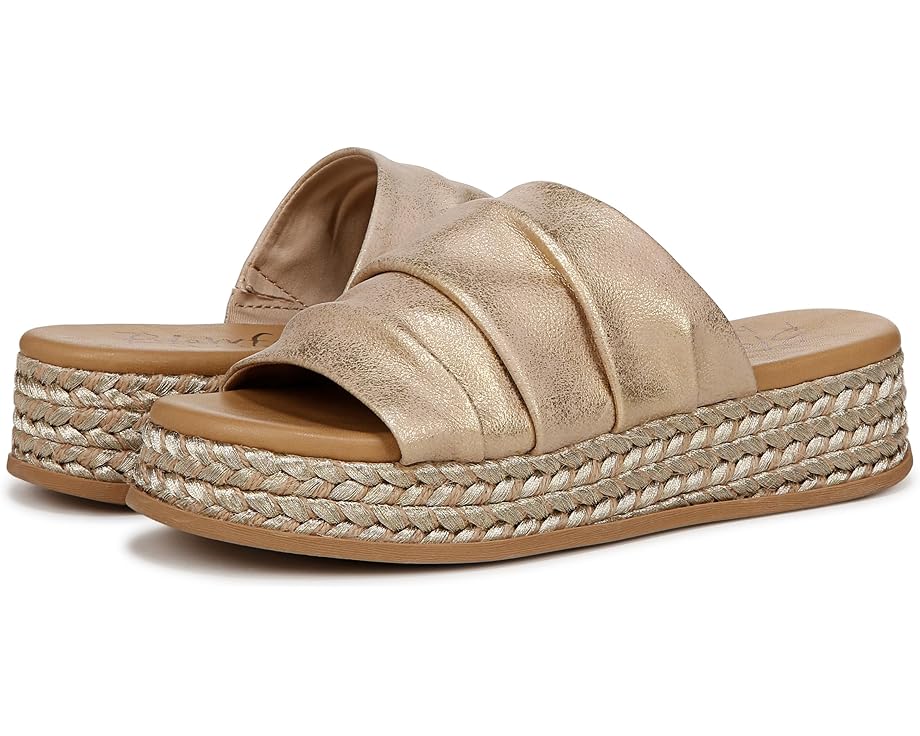 Blowfish Malibu Marshlo Rope - Pair View