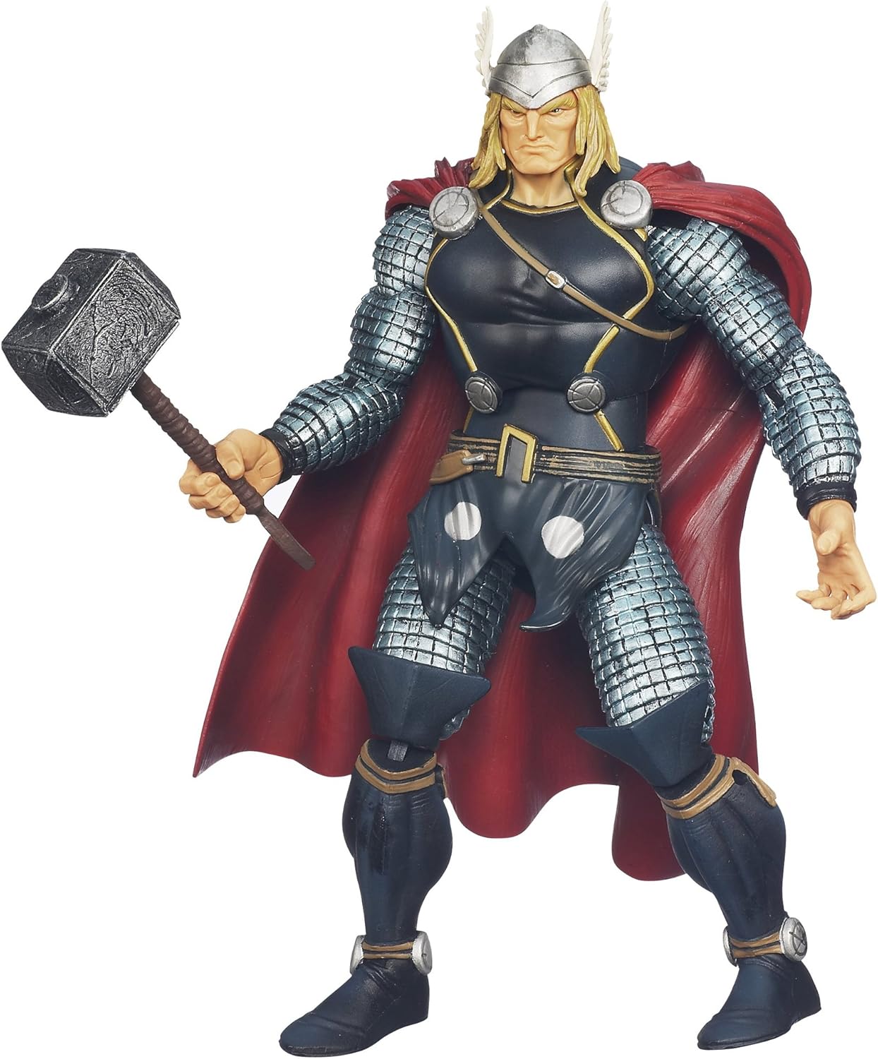 Marvel universe thor figure 2025