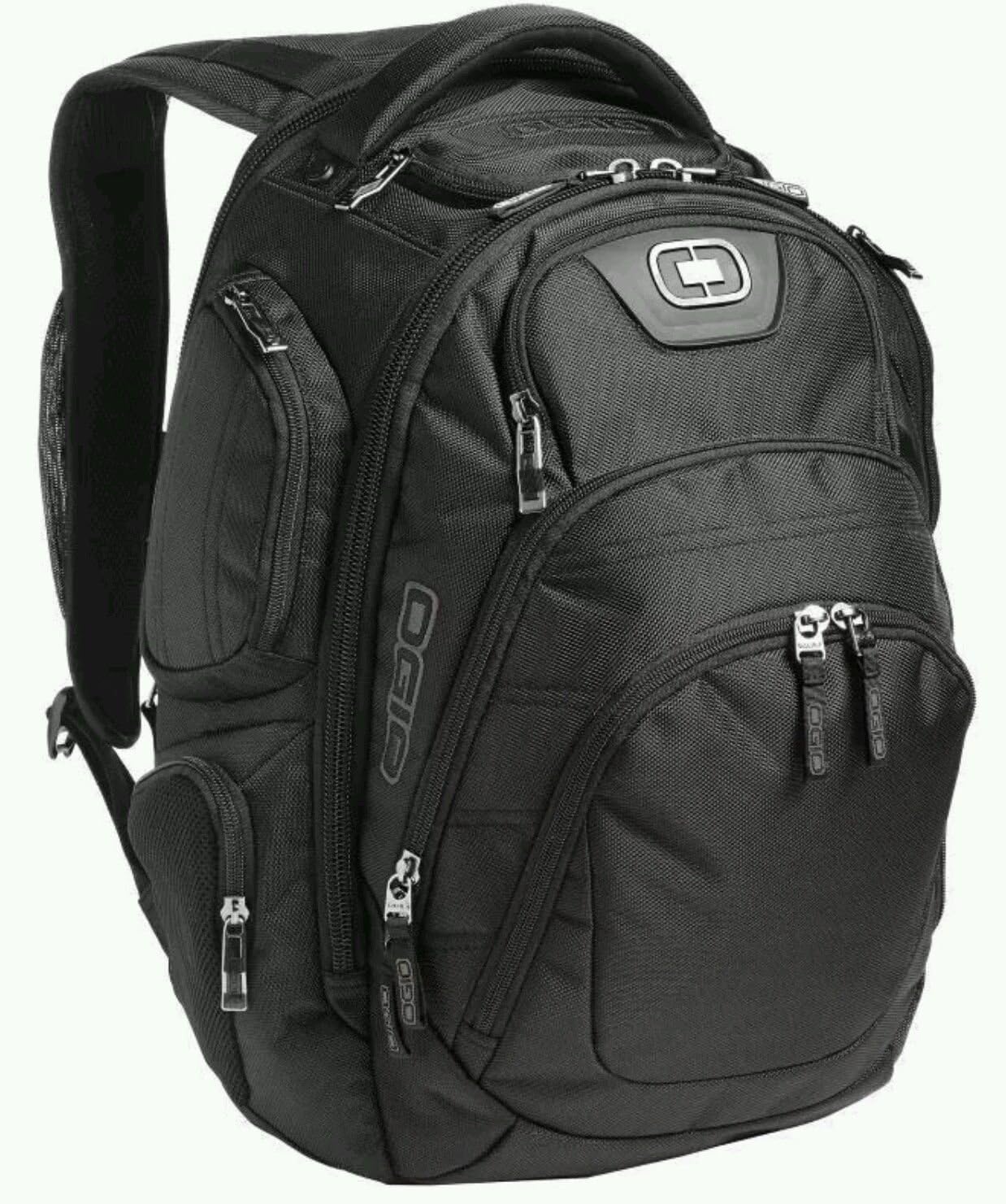 OGIO 411067 Stratagem, Computer Laptop 