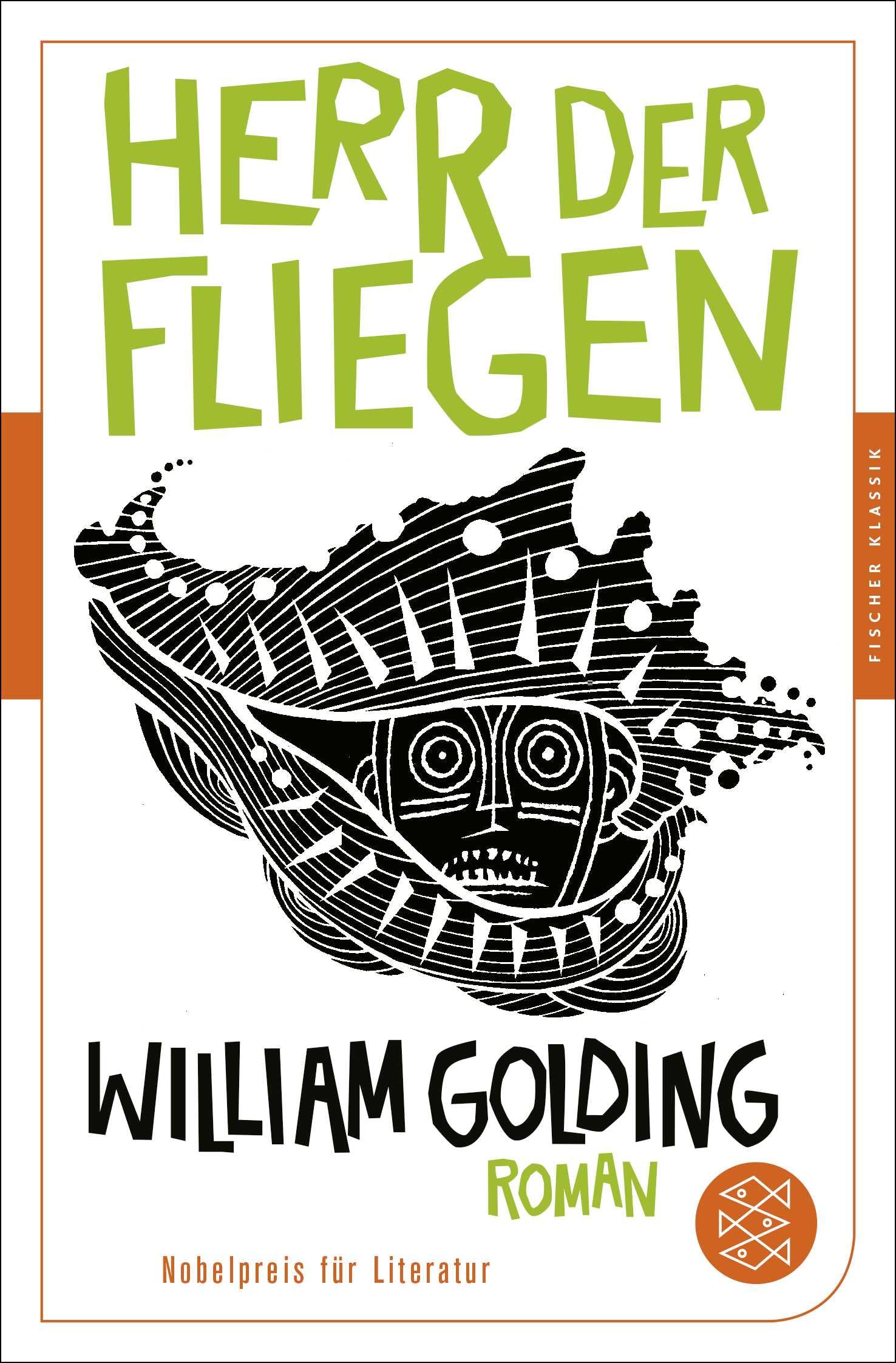 Herr der Fliegen: Roman. Neu übersetzt von Peter Torberg