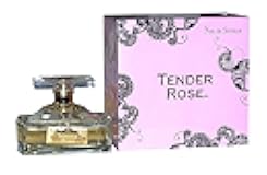 Tender Rose by Yves de Sistelle 3.3 Eau de Parfum spray for Women