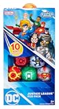Justice League Power Pods, DC Active Play Toy Blasters, for Boys and Girls Ages 3+ Years