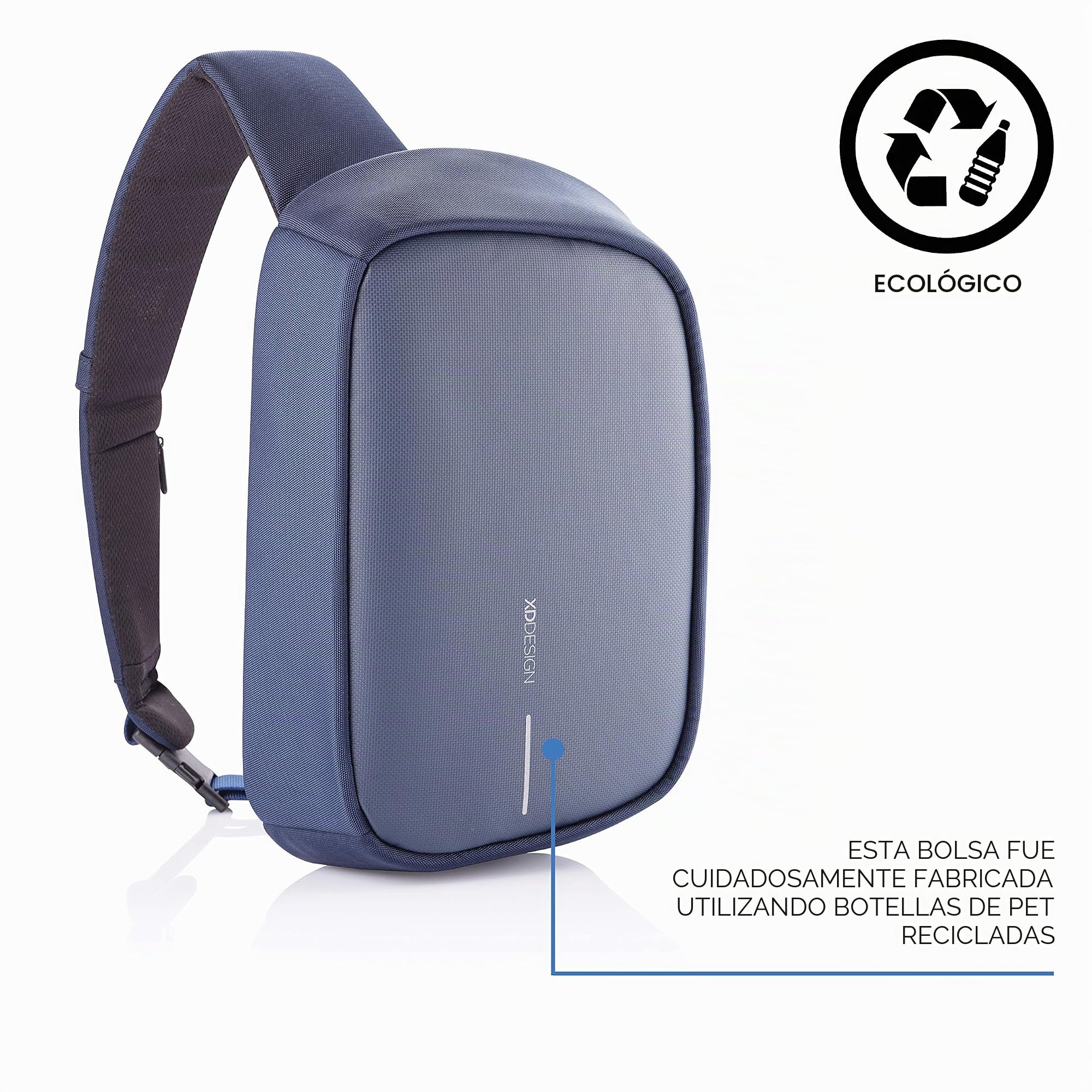 XDDesign Bobby Sling Mochila Unisex adulto (Pack de 1)