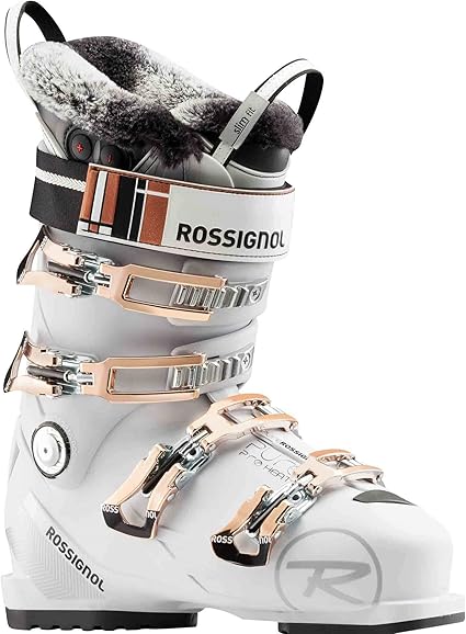 rossignol pure pro 100
