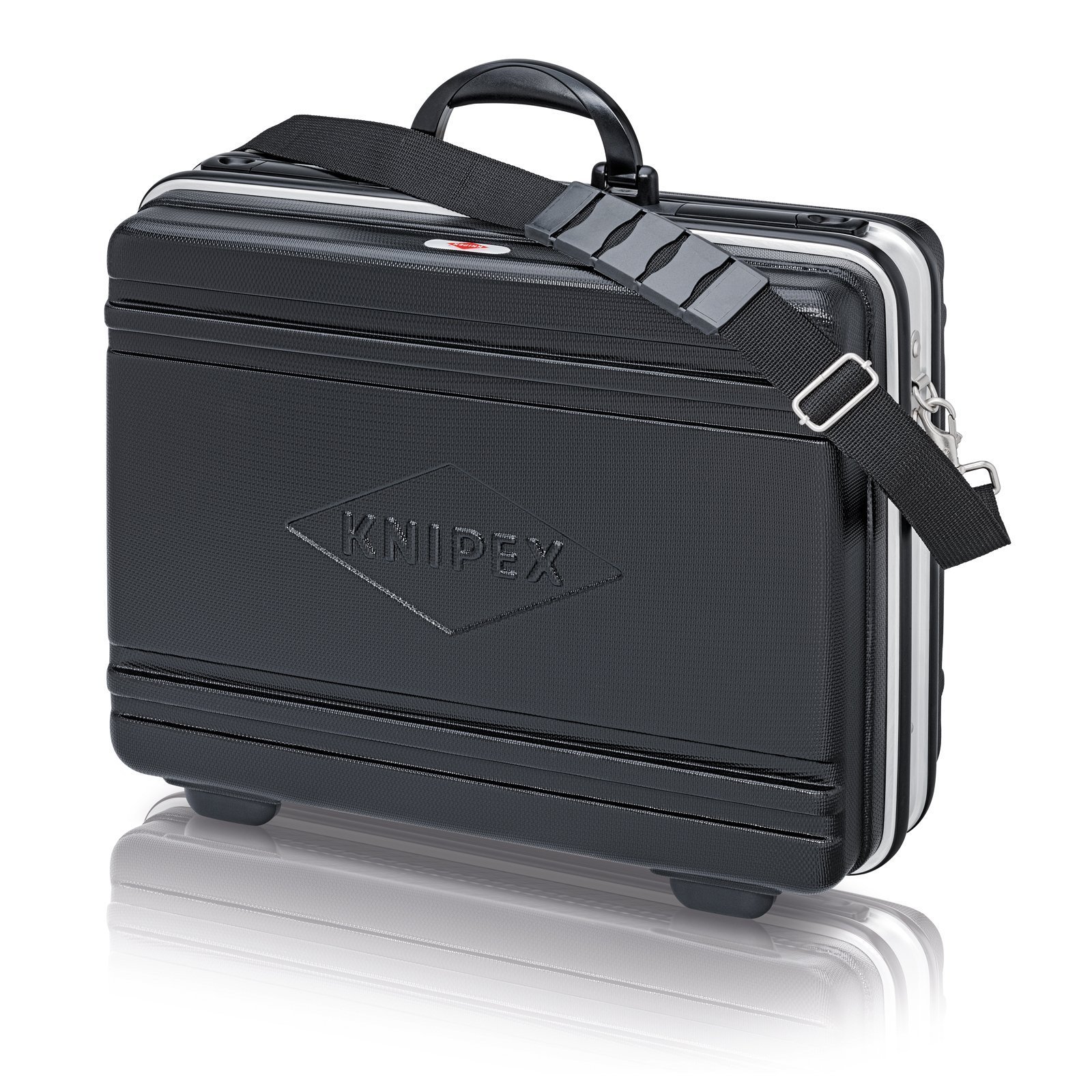 KNIPEX（クニペックス）002105LE ツールケース ベーシック【代引不可】【北海道・沖縄・離島配送不可】