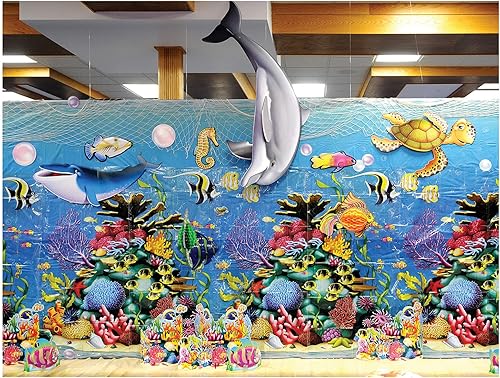 Miniatura 6 de Beistle Recortes de burbujas