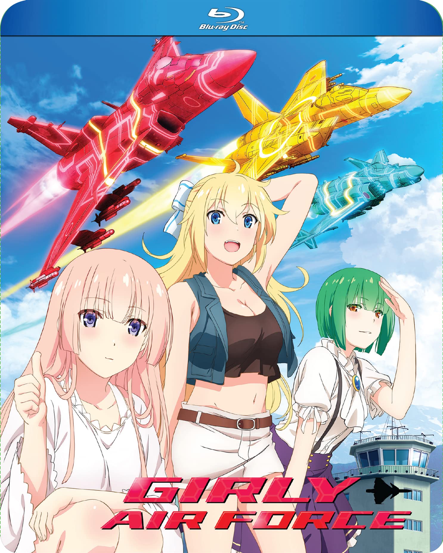 GIRLY AIR FORCE I Blu-ray 初回生産限定版 81ofnbayGvL.jpg