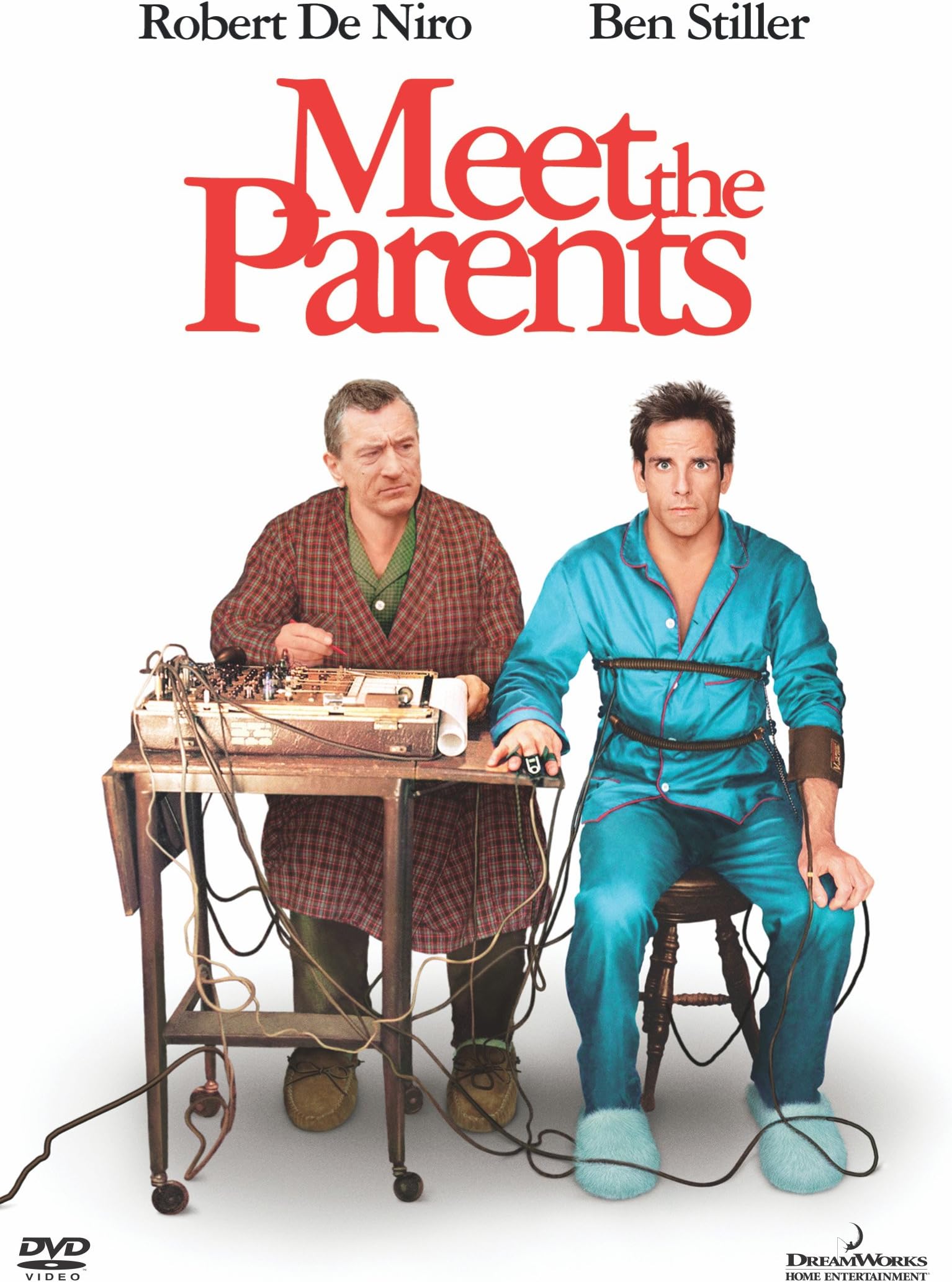 Meet the Parents