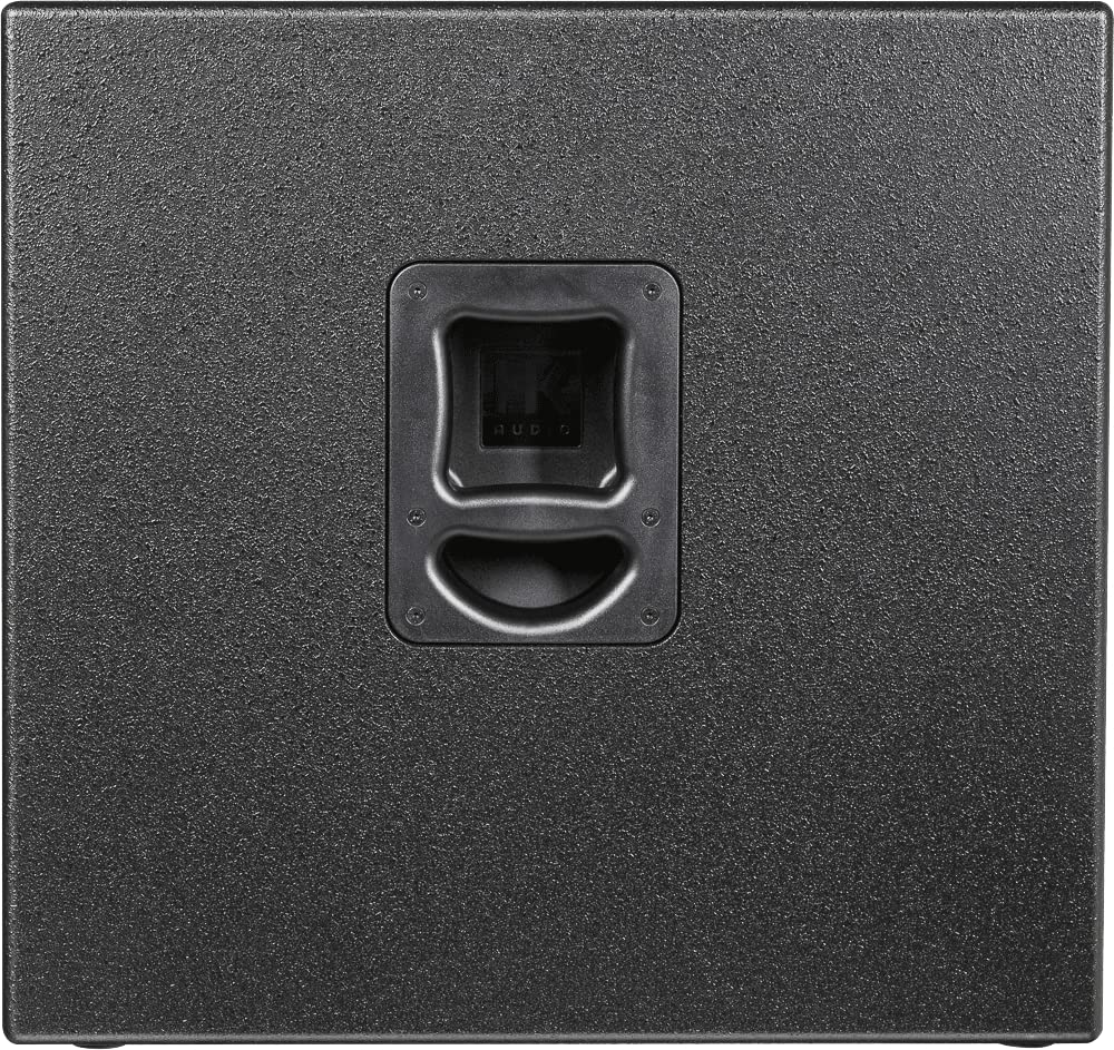 HK-Audio PR:O 118 SUB D2 · Cassa attiva