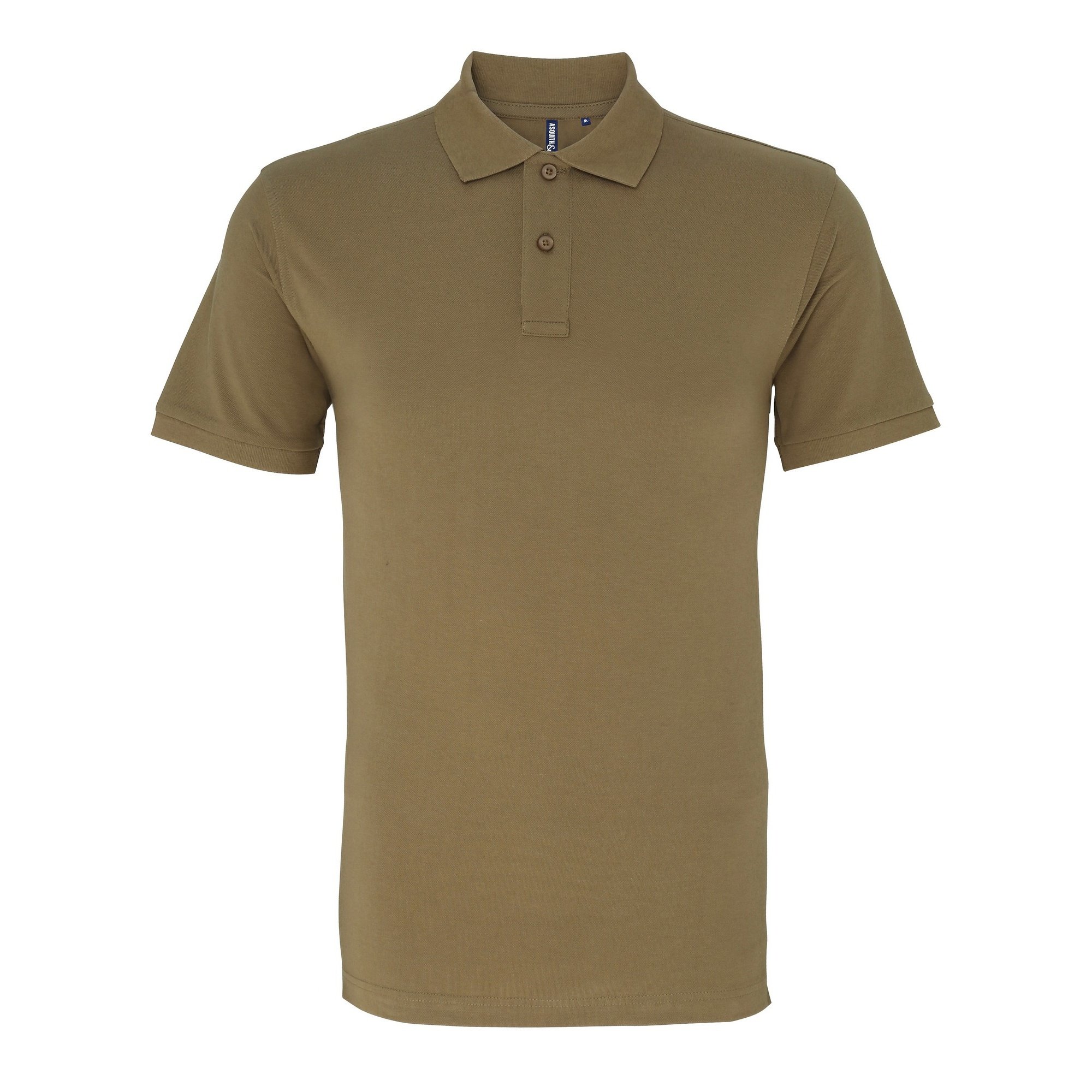 Asquith Fox Men's Asquith and Fox Men's Polo Polo Shirt