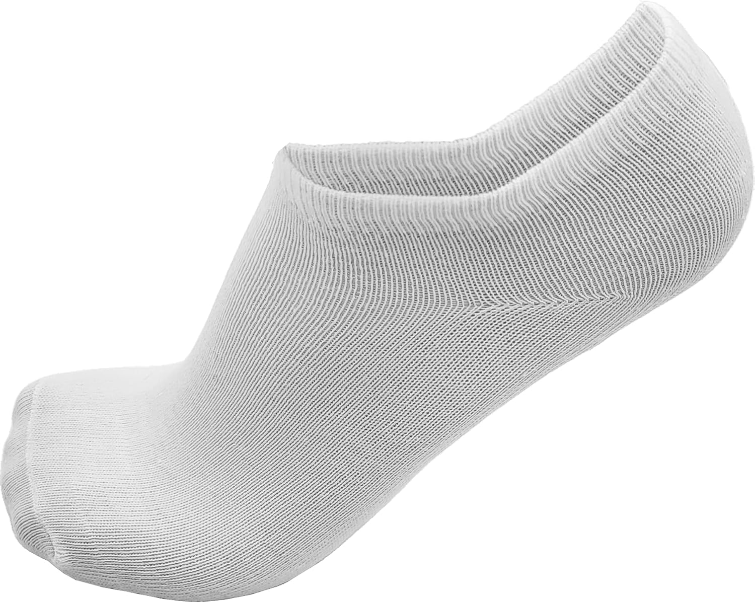 48 Pairs Mens Ankle Socks | Thin Low Cut | Comfortable Lightweight Breathable Bulk Pack Wholesale