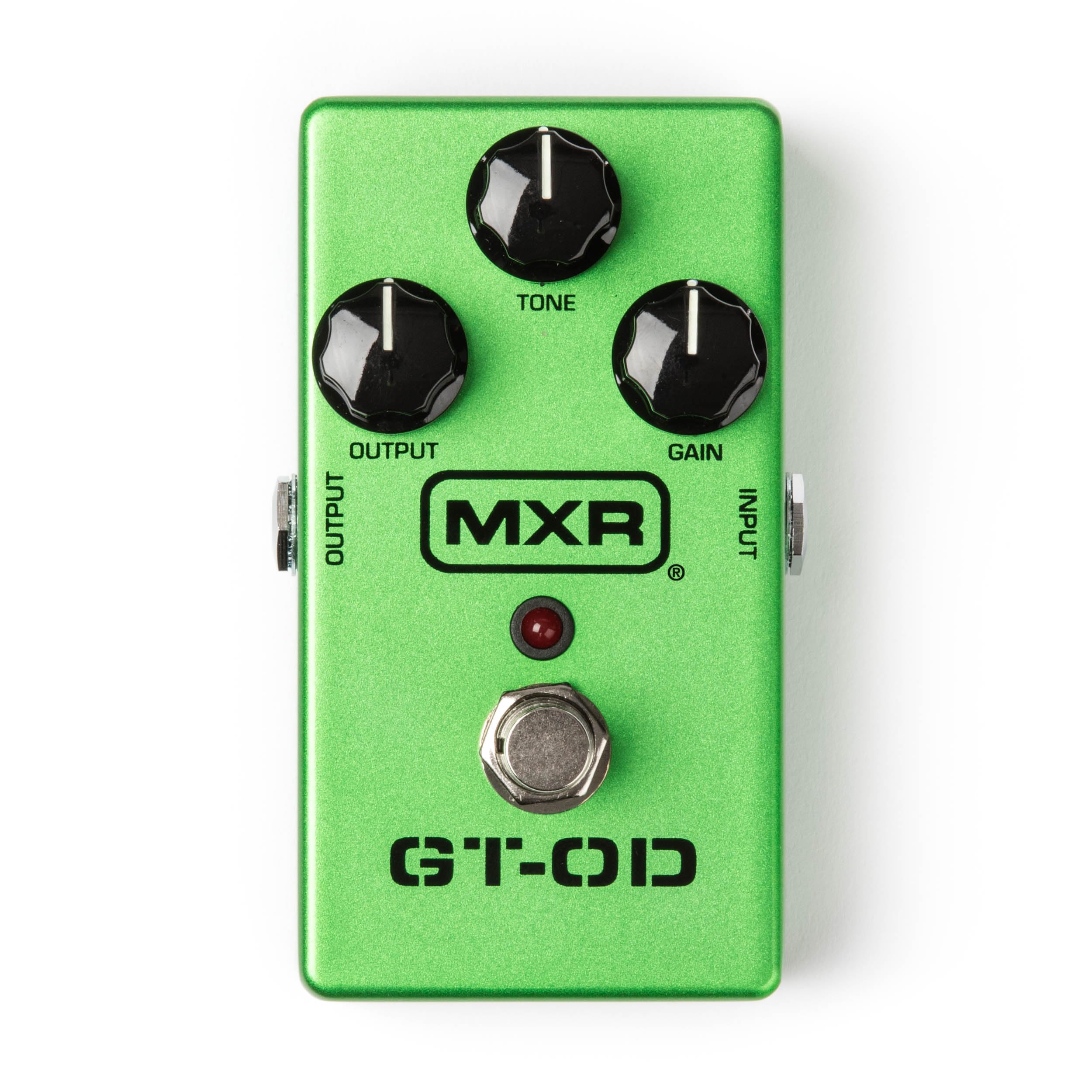 ギター MXR GT-OD M193 Amazon.com: MXR® GT-OD : Musical Instruments