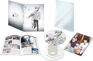 とある科学の一方通行 Vol.1(初回仕様版)(おまけアニメ&amp;特典サントラCD付) [Blu-ray]